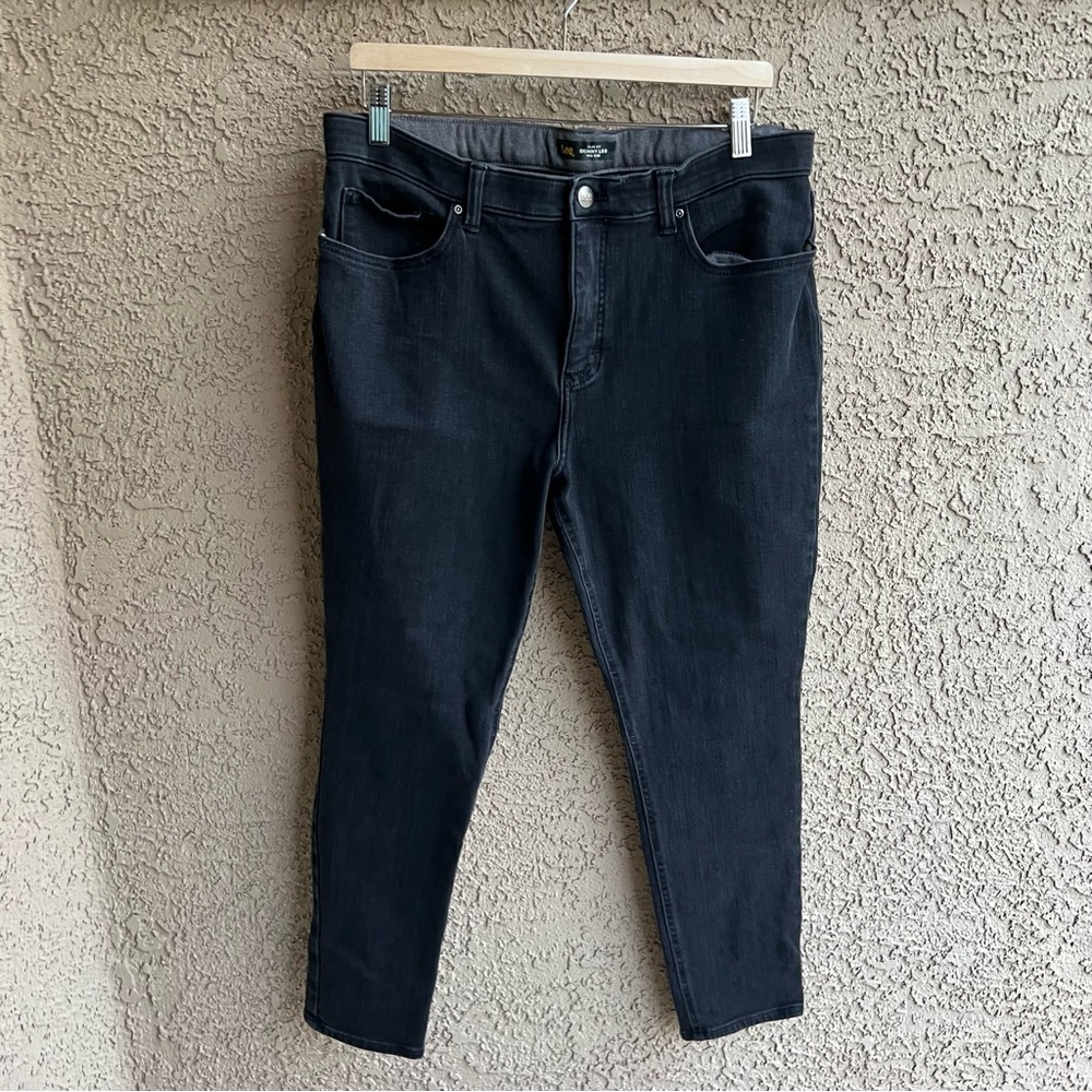Rider lee jeans